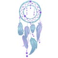 Dreamcatcher clipart